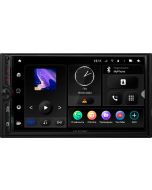 Автомагнитола на Android INCAR TMX-7704-3 ПРОМО