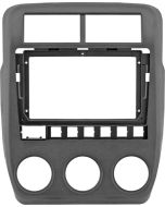 Переходная рамка INCAR RLA-FC881 для Lada