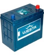 Аккумулятор WESTA 50 JR (50 А/Ч, 480 А)