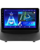 Штатная автомагнитола на Android Anyname для Ford Fiesta Mk 6 [F1] 2009-2018 (9 дюймов) Комплект [A] 2/32GB