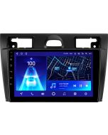 Штатная автомагнитола на Android Anyname для Ford Fiesta Mk VI 5 Mk5 2002-2008 (9 дюймов) 2/32GB