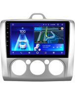 Штатная автомагнитола на Android Anyname для Ford Focus 2 Mk 2 [F1] 2004-2011 (9 дюймов) [AC] Кондиционер 2/32GB