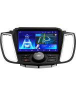 Штатная автомагнитола на Android Anyname для Ford Kuga 2 Escape 3 [B] 2012-2019 (9 дюймов) 2/32GB