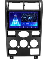 Штатная автомагнитола на Android Anyname для Ford Mondeo 3 [F1] 2000-2007 (9 дюймов) 2/32GB