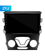 Штатная автомагнитола на Android Anyname для Ford Mondeo 5 [ZYJ] 2014-2019 (9 дюймов) 2/32GB