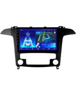 Штатная автомагнитола на Android Anyname для Ford S-MAX 1 [F1] 2006-2015 (9 дюймов) 2/32GB