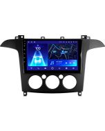 Штатная автомагнитола на Android Anyname для Ford S-MAX 1 [F2] 2006-2015 (9 дюймов) 2/32GB