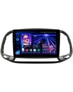 Штатная автомагнитола на Android Anyname для Fiat Ducato 3 2006-2022 [A] (9 дюймов) 2/32GB