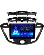 Штатная автомагнитола на Android Anyname для Ford Tourneo Custom 1 I Transit 2012-2021 (9 дюймов) 2/32GB