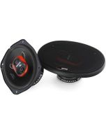 Автоакустика EDGE ED229-E8