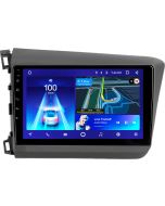 Штатная автомагнитола на Android Anyname для Honda Civic 9 FB FK FD 2011-2015 (9 дюймов) 2/32GB