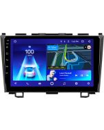 Штатная автомагнитола на Android Anyname для Honda CRV CR-V 3 RE 2006-2012 (9 дюймов) 2/32GB