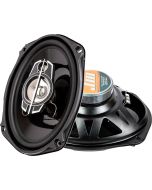 Автоакустика KICX JM-693