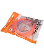 Набор для подключения усилителей DSD DAK-204G