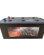 Аккумулятор ONIKS POWER 225 (225 А/Ч, 1500 А)