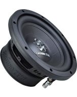 Автосабвуфер GROUND ZERO GZIW 200