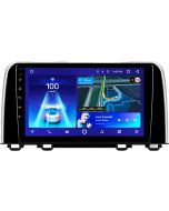 Штатная автомагнитола на Android Anyname для Honda CRV CR-V 5 RT RW 2016-2018 (9 дюймов) 2/32GB