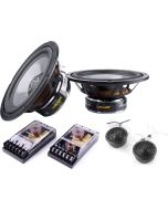 Автоакустика SWAT SYNT-6.2C