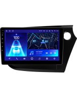 Штатная автомагнитола на Android Anyname для Honda Insight 2 [Right hand driver] 2009-2014 (9 дюймов) 2/32GB