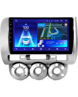 Штатная автомагнитола на Android Anyname для Honda Jazz 1 GD Fit 1 2001-2009 (9 дюймов) 2/32GB