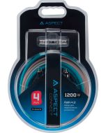 Набор для подключения усилителей ASPECT AWK-4.2