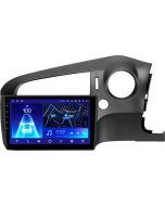 Штатная автомагнитола на Android Anyname для Honda Stream 2 [Right hand driver] 2006-2014 (10 дюймов) 2/32GB