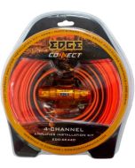 Набор для подключения усилителей EDGE EDC-AK440