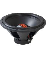 Автосабвуфер EDGE EDB15D2-E0