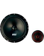 Автоакустика EDGE EDBX6C-E1