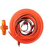 Набор для подключения усилителей EDGE EDC-AK826