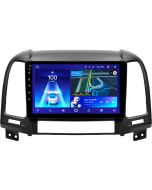 Штатная автомагнитола на Android Anyname для Hyundai Santa Fe 2 2006-2012 (9 дюймов) 2/32GB