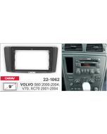 Переходная рамка CARAV 22-1062 для Nissan