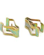 Клипса металлическая для рамок в автомобили INCAR RUN-CM для Lada