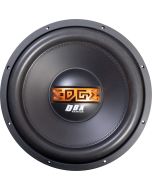 Автосабвуфер EDGE EDBX15D2-E0