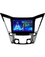 Штатная автомагнитола на Android Anyname для Hyundai Sonata 6 YF 2009-2014 (9 дюймов) Комплект [B] 2/32GB