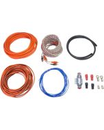 Набор для подключения усилителей AMP 4.04 (CCA)