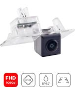 Штатная камера заднего вида INCAR VDC-113FHD для Skoda