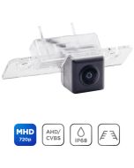 Штатная камера заднего вида INCAR VDC-010MHD для Skoda