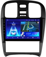 Штатная автомагнитола на Android Anyname для Hyundai Sonata EF рестайлинг 2001-2012 (9 дюймов) 2/32GB