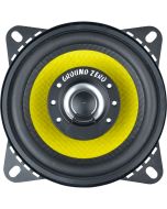 Автоакустика GROUND ZERO GZTF 10