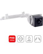 Штатная камера заднего вида INCAR VDC-040FHD для Volkswagen