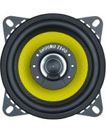 Автоакустика GROUND ZERO GZTF 4.0X