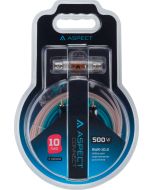 Набор для подключения усилителей ASPECT AWK-10.2