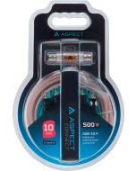 Набор для подключения усилителей ASPECT AWK-10.4