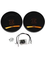 Автоакустика EDGE EDBX4-E1