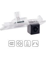 Штатная камера заднего вида SWAT VDC-107 для Mini