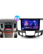 Штатная автомагнитола на Android Anyname для Hyundai Sonata NF [F2] 2008-2010 (9 дюймов) 2/32GB
