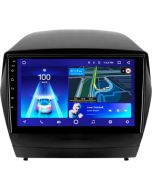 Штатная автомагнитола на Android Anyname для Hyundai Tucson 2 LM IX35 2009-2015 (9 дюймов) комплект [AB] 2/32GB