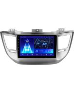 Штатная автомагнитола на Android Anyname для Hyundai Tucson 3 [Right hand drive] 2015-2018 комплект B (9 дюймов) 2/32GB