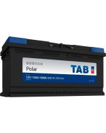 Аккумулятор TAB POLAR 110 R (110 А/Ч, 1000 А)